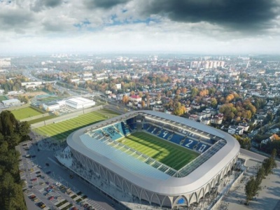 Radni odrzucili budżet – nowy stadion Ruchu Chorzów za 400 mln zł w zawieszeniu