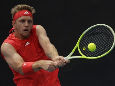 Nie tylko Świątek. Rozegrano kolejne mecze pokazowe