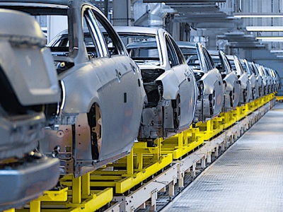 Europejskich producentów samochodów nie należy dziś żałować