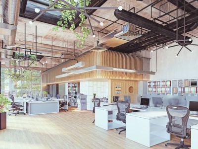 Wellbeing w biurze w 8 krokach - jak stworzyć przestrzeń wspierającą pracowników?