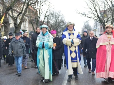 Orszak Trzech Króli w Siedlcach. Sprawdź szczegółowy program wydarzenia