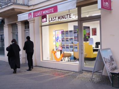 Niemiecki TUI promuje wczesne rezerwacje. Wyróżniają się Grecja, Turcja i Egipt