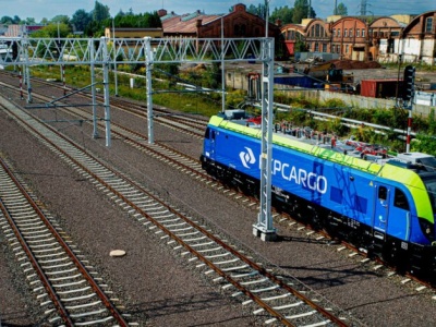 PKP Cargo pozwało Skarb Państwa na ponad 1,5 mld zł za „decyzję węglową”