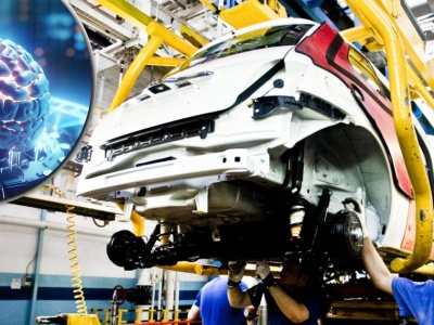 Te zawody mogą zniknąć. Sztuczna inteligencja nie zna litości