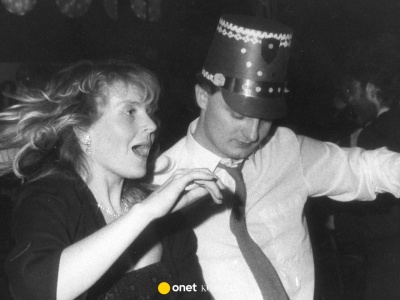 Jak spędzano sylwestra w PRL? Podejmiesz wyzwanie?