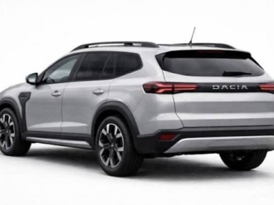 Nowa Dacia C-Neo 2026: fabryczne LPG 140 KM, hybryda, 4×4 i automat. Skąd ten pomysł i ile będzie kosztować?