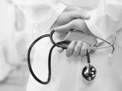 Tragiczny wypadek w toruńskim szpitalu. Nie żyje pacjent