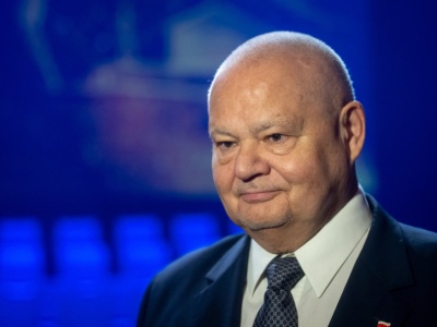 NBP kupuje złoto jak na wojnę. Polska przygotowuje się na finansowy huragan w 2026 roku