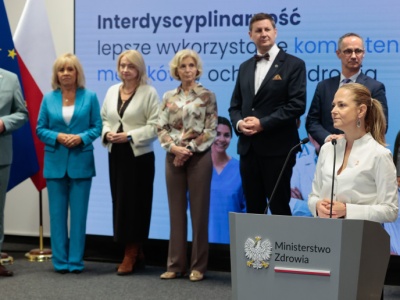 W 2026 r. spór o wynagrodzenia wróci jak bumerang. Czy to ostatnia taka fala podwyżek dla medyków?