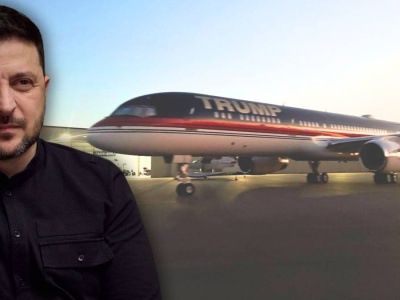 Zełenski przybył do USA. Zapowiada kolejne rozmowy. 