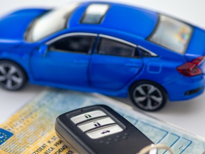 Kara za brak OC w 2026 roku. Od przyszłego roku będzie drożej