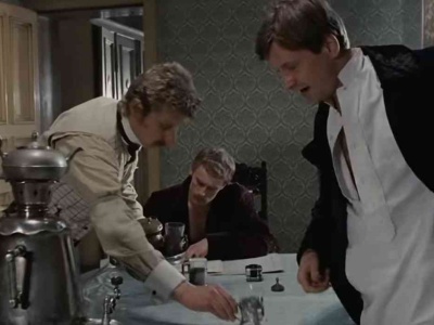 Jacek Piekara: Te filmy z PRL trzeba obejrzeć