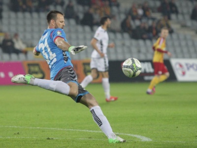 Były reprezentant Polski trafił do IV ligi! Sensacyjny ruch