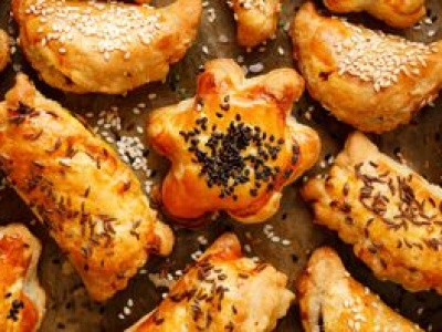 Paweł Loroch poleca: zaplanuj sylwestra z wiatropieca. To gwarancja chrupkości, która gromadzi ludzi