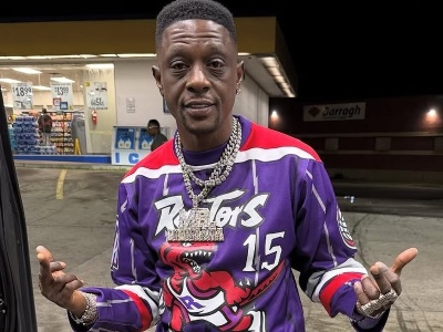 Boosie Badazz prosi Elona Muska o wyleczenie cukrzycy