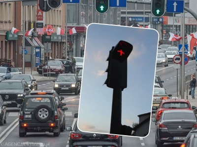 Ten znak wygląda jak zakaz. Ale jego znaczenie zaskakuje nawet zawodowych kierowców