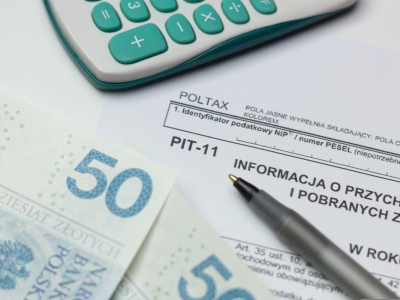 Rząd szykuje rewolucję w podatkach. Chodzi o PIT-11