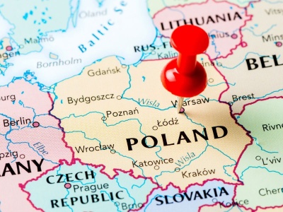 Nowe miasta na mapie Polski od 1 stycznia 2026 r. Resort ujawnił listę