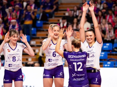 Koniec świątecznej przerwy, powraca Tauron Liga