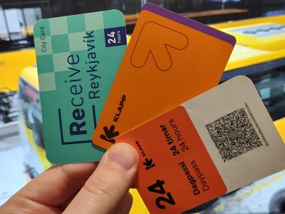 Transport w Zatoce Dymów - taryfa biletowa