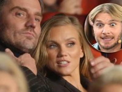 TYLKO U NAS! Gra w jednym spektaklu z Kaczorowską i Rogacewiczem. Tacy są ZA KULISAMI