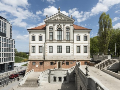 Zamykają Muzeum Chopina w Warszawie. Ostatnie wejście 31 grudnia