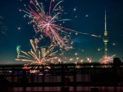 Polskie bazary popularne wśród Niemców. Deszcz ma ułatwiać im przemyt