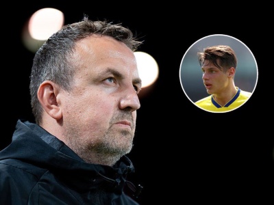 Reprezentant Szwecji na celowniku Wisły. Transfer możliwy już zimą