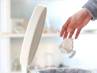 Paragony Polacy wyrzucają nie tam, gdzie trzeba. Tyle wynosi kara