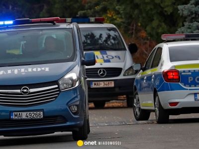 Atak nożownika w paryskim metrze. Nowe informacje o napastniku