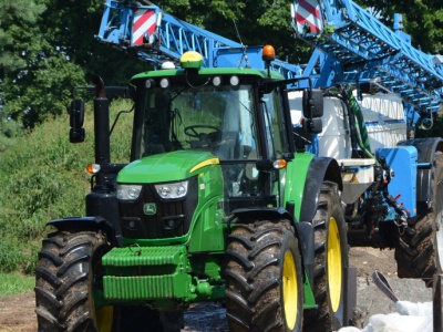 Pestycydy w liczbach. Spada ich wartość globalnej sprzedaży