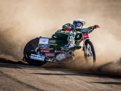 Quiz. Sprawdź swoją wiedzę o żużlu!