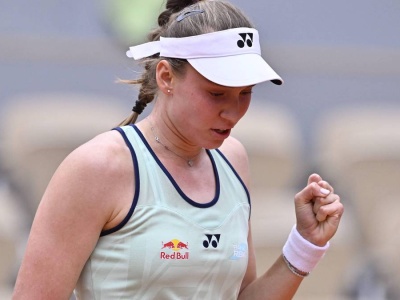 Podniosła się po porażce ze Świątek. Pewny triumf światowej piątki