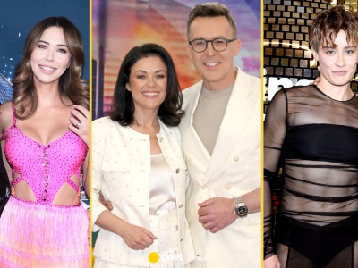 Miniony rok w show-biznesie. Sprawdź, czy nic ci nie umknęło