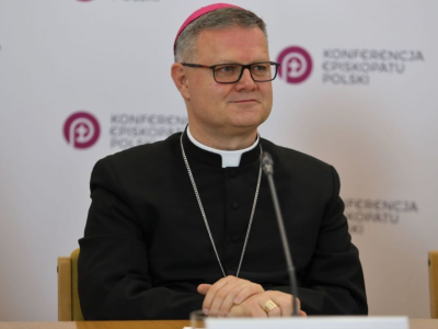 Abp Wiesław Śmigiel: Polska ma niski wskaźnik rozwodów w porównaniu z Zachodem