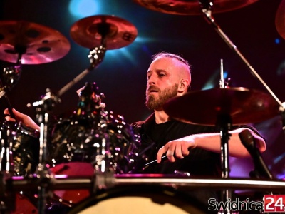 300 widzów i perkusyjna moc. Drummers From Hell Festival po raz trzeci w Świdnicy