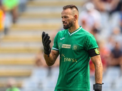 Hit z udziałem byłego reprezentanta Polski. Klub IV ligi właśnie to ogłosił