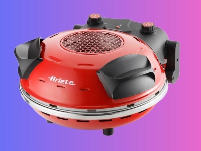 Kupiłem elektryczny piecyk do pizzy. Najlepiej wydane 300 zł w tym roku