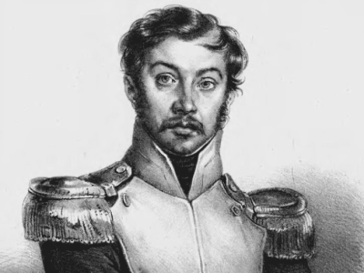 Kalendarium historyczne: 28 grudnia 1832 – powstaje „Zemsta Ludu”