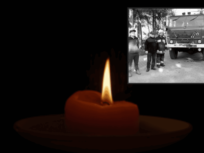 Tragedia tuż po świętach, nie żyje zasłużony druh OSP. Straż Pożarna w żałobie