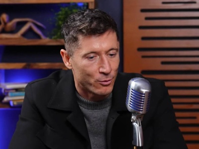 Lewandowski powiedział, co myśli o polityce. Wielu się to nie spodoba