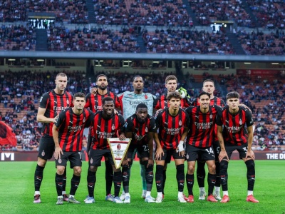 Milan chce zatrzymać swoją gwiazdę! Rozpoczął rozmowy