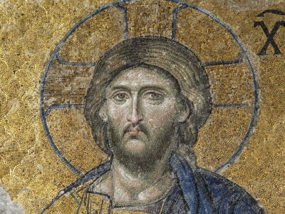 Wszystko, co wiecie o Jezusie to nieprawda. 