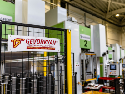 Gevorkyan wesprze rozwój obronności Polski