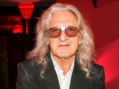 Grzegorz Markowski ma NIEŚLUBNEGO SYNA. Został ojcem w wieku 15 lat. 