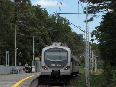 Pomorskie: Jaka przyszłość taboru regionalnego?