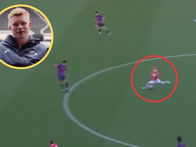 Na tego gracza trzeba zwrócić uwagę! Będzie o nim głośno!