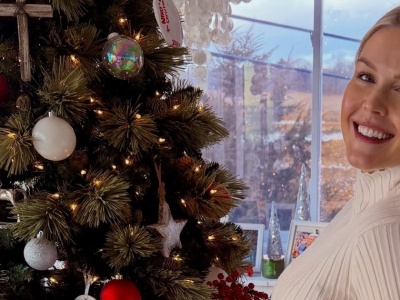 Rzeczniczka Donalda Trumpa w ciąży. Wiek jej męża wzbudza emocje