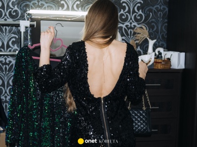 Twoja sylwestrowa kreacja ma znaczenie. Sprawdź, co założyć