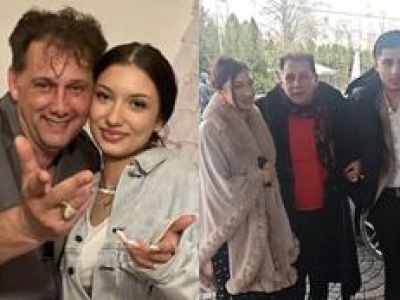 Viki Gabor wzięła romski ślub. O jej przyszłości dyskutowano już gdy miała 16 LAT